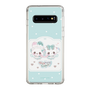 スリムプロテクションケース［ まじかるベリーベリー - チョコミント ］