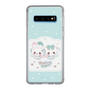 スリムプロテクションケース［ まじかるベリーベリー - チョコミント ］