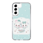 スリムプロテクションケース［ まじかるベリーベリー - チョコミント ］