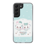 スリムプロテクションケース［ まじかるベリーベリー - チョコミント ］
