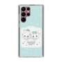 スリムプロテクションケース［ まじかるベリーベリー - チョコミント ］
