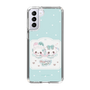 スリムプロテクションケース［ まじかるベリーベリー - チョコミント ］