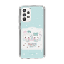 スリムプロテクションケース［ まじかるベリーベリー - チョコミント ］