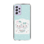 スリムプロテクションケース［ まじかるベリーベリー - チョコミント ］