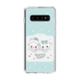 スリムプロテクションケース［ まじかるベリーベリー - チョコミント ］