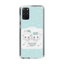スリムプロテクションケース［ まじかるベリーベリー - チョコミント ］