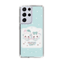 スリムプロテクションケース［ まじかるベリーベリー - チョコミント ］