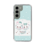 スリムプロテクションケース［ まじかるベリーベリー - チョコミント ］