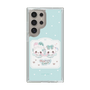 スリムプロテクションケース［ まじかるベリーベリー - チョコミント ］
