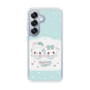 スリムプロテクションケース［ まじかるベリーベリー - チョコミント ］