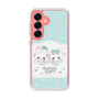 スリムプロテクションケース［ まじかるベリーベリー - チョコミント ］