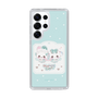 スリムプロテクションケース［ まじかるベリーベリー - チョコミント ］