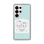 スリムプロテクションケース［ まじかるベリーベリー - チョコミント ］
