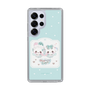 スリムプロテクションケース［ まじかるベリーベリー - チョコミント ］