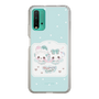 スリムプロテクションケース［ まじかるベリーベリー - チョコミント ］