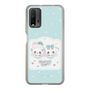 スリムプロテクションケース［ まじかるベリーベリー - チョコミント ］