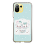 スリムプロテクションケース［ まじかるベリーベリー - チョコミント ］