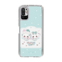 スリムプロテクションケース［ まじかるベリーベリー - チョコミント ］