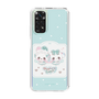 スリムプロテクションケース［ まじかるベリーベリー - チョコミント ］