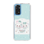 スリムプロテクションケース［ まじかるベリーベリー - チョコミント ］
