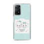 スリムプロテクションケース［ まじかるベリーベリー - チョコミント ］