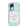 スリムプロテクションケース［ まじかるベリーベリー - チョコミント ］