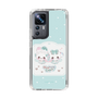 スリムプロテクションケース［ まじかるベリーベリー - チョコミント ］
