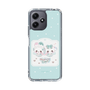 スリムプロテクションケース［ まじかるベリーベリー - チョコミント ］