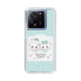 スリムプロテクションケース［ まじかるベリーベリー - チョコミント ］