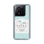 スリムプロテクションケース［ まじかるベリーベリー - チョコミント ］