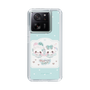 スリムプロテクションケース［ まじかるベリーベリー - チョコミント ］