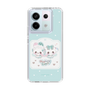 スリムプロテクションケース［ まじかるベリーベリー - チョコミント ］