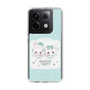 スリムプロテクションケース［ まじかるベリーベリー - チョコミント ］