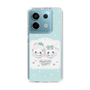 スリムプロテクションケース［ まじかるベリーベリー - チョコミント ］