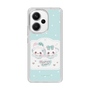 スリムプロテクションケース［ まじかるベリーベリー - チョコミント ］