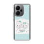 スリムプロテクションケース［ まじかるベリーベリー - チョコミント ］