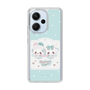 スリムプロテクションケース［ まじかるベリーベリー - チョコミント ］
