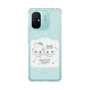スリムプロテクションケース［ まじかるベリーベリー - チョコミント ］
