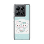 スリムプロテクションケース［ まじかるベリーベリー - チョコミント ］