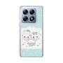 スリムプロテクションケース［ まじかるベリーベリー - チョコミント ］