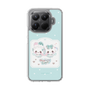 スリムプロテクションケース［ まじかるベリーベリー - チョコミント ］