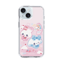 スリムプロテクションケース［ まじかるベリーベリー - 仲良し ］