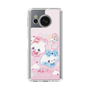 スリムプロテクションケース［ まじかるベリーベリー - 仲良し ］