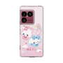 スリムプロテクションケース［ まじかるベリーベリー - 仲良し ］