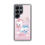 スリムプロテクションケース［ まじかるベリーベリー - 仲良し ］