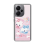 スリムプロテクションケース［ まじかるベリーベリー - 仲良し ］