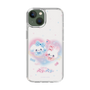 スリムプロテクションケース［ まじかるベリーベリー - ハート ］