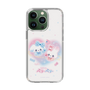 スリムプロテクションケース［ まじかるベリーベリー - ハート ］