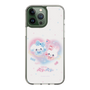 スリムプロテクションケース［ まじかるベリーベリー - ハート ］
