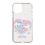 スリムプロテクションケース［ まじかるベリーベリー - ハート ］